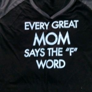 Half sleeve Jersey style shirt